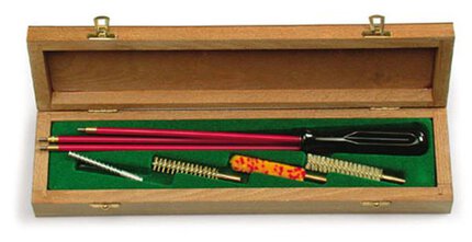 Stil Crin Complete Rifle Cleaning Kit Boxed